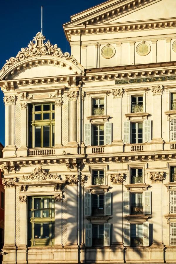 My Casa - Avenue De Suede Nizza