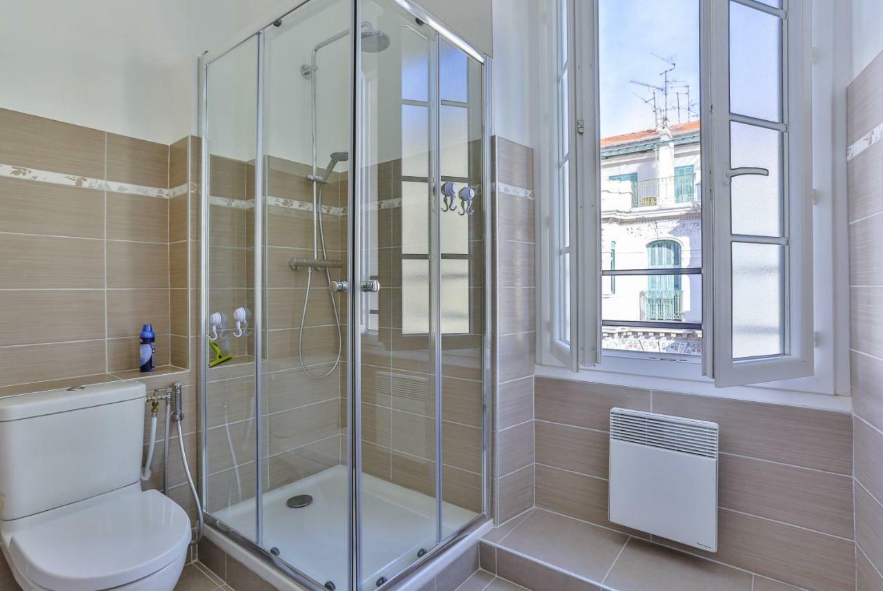 Apartment My Casa - Avenue De Suede Nizza