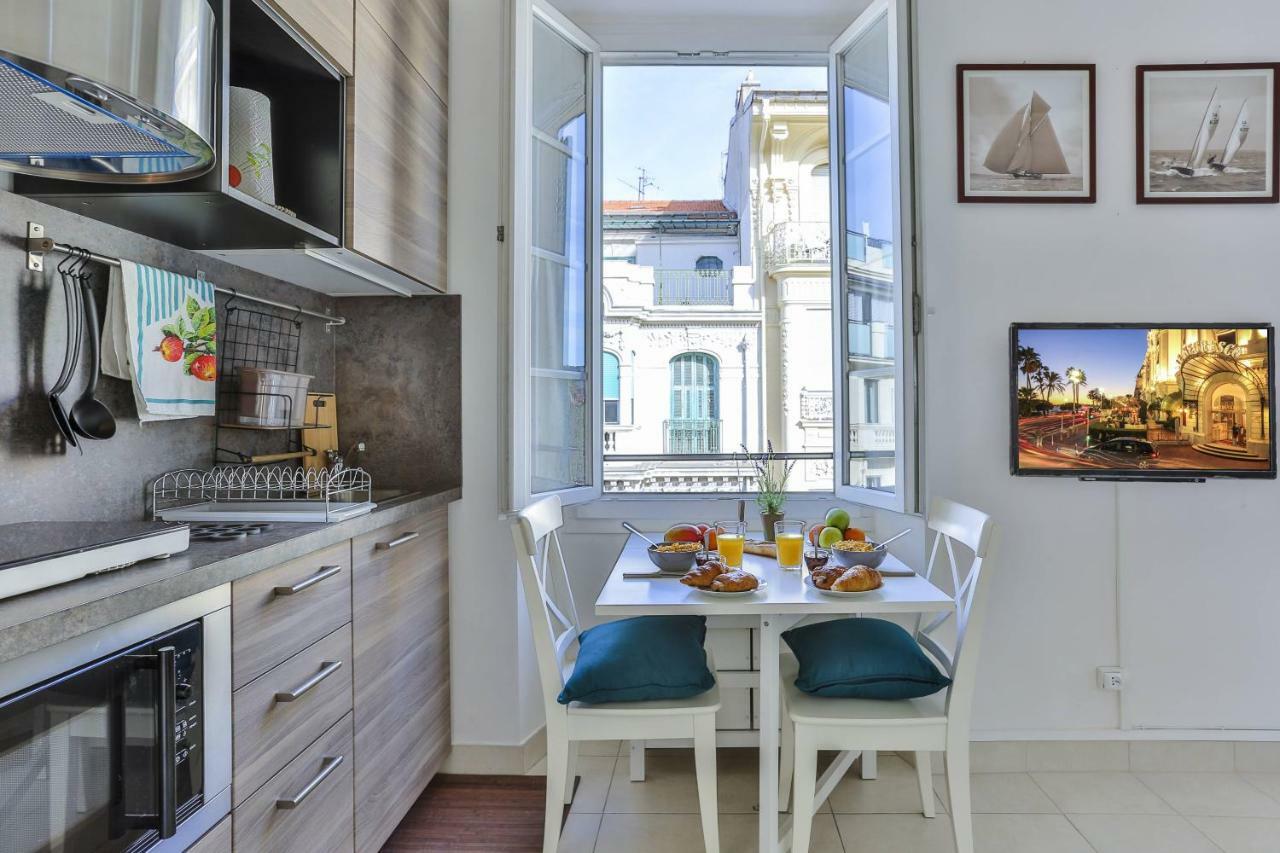 My Casa - Avenue De Suede Apartment