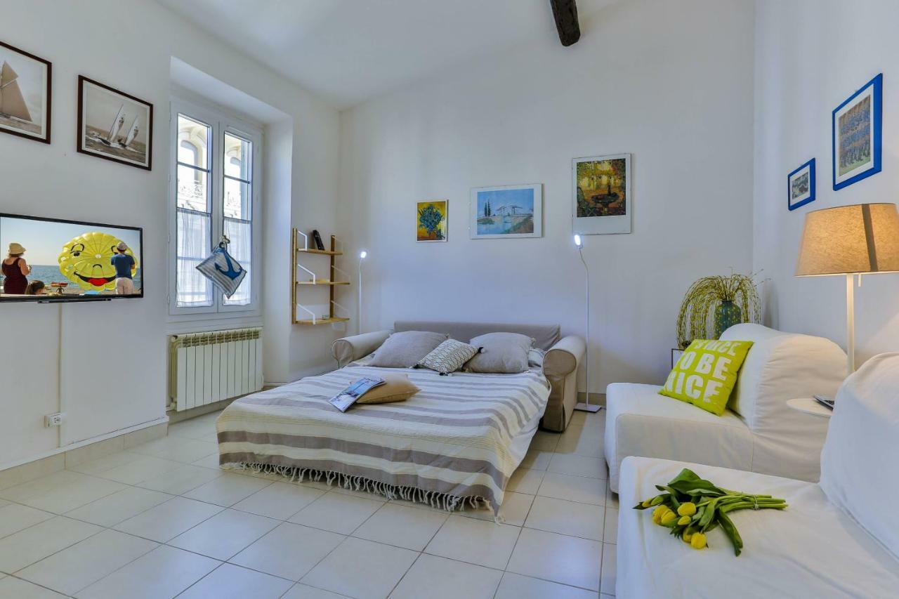 My Casa - Avenue De Suede Apartment Nizza