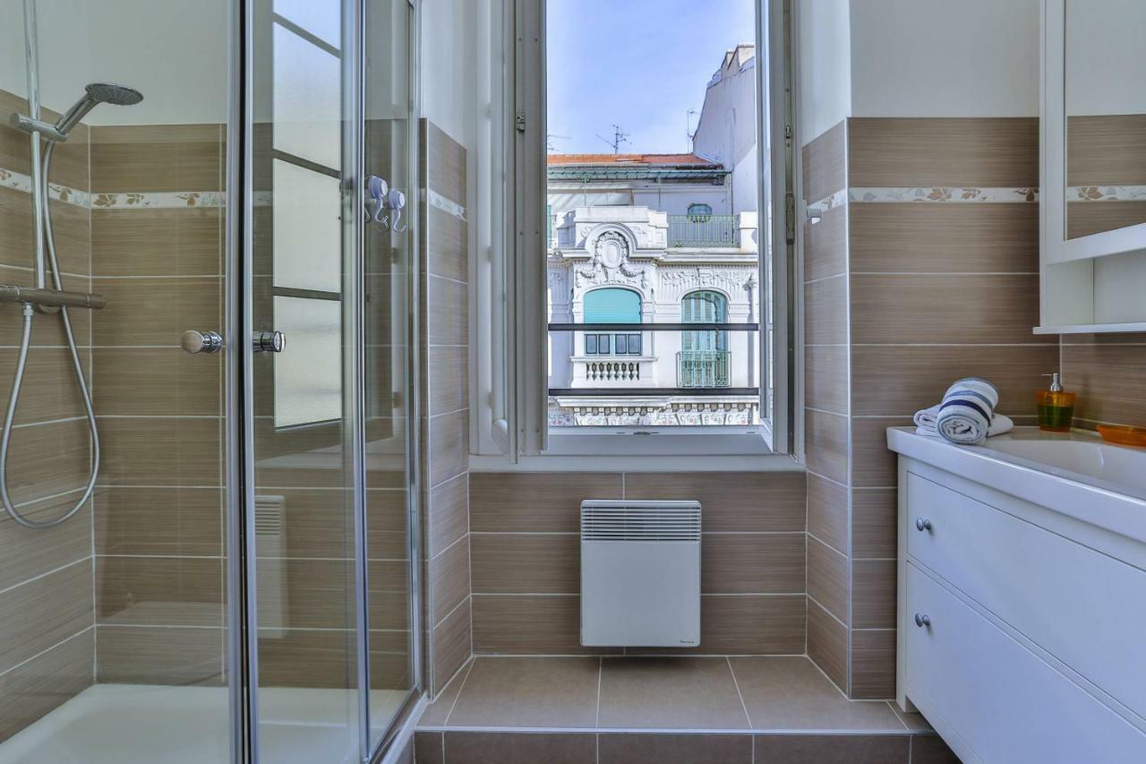 Apartment My Casa - Avenue De Suede Nizza
